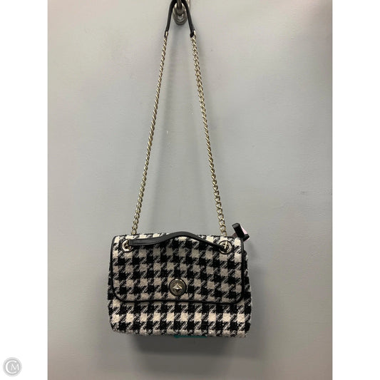 Handbag Designer By Kate Spade, Size: Medium