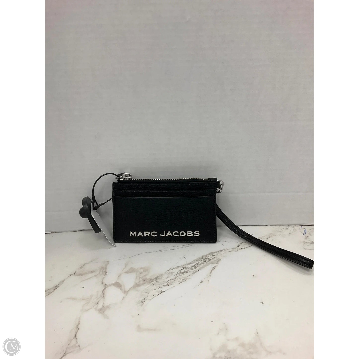 Id/card Holder Luxury Designer By Marc Jacobs, Size: Small