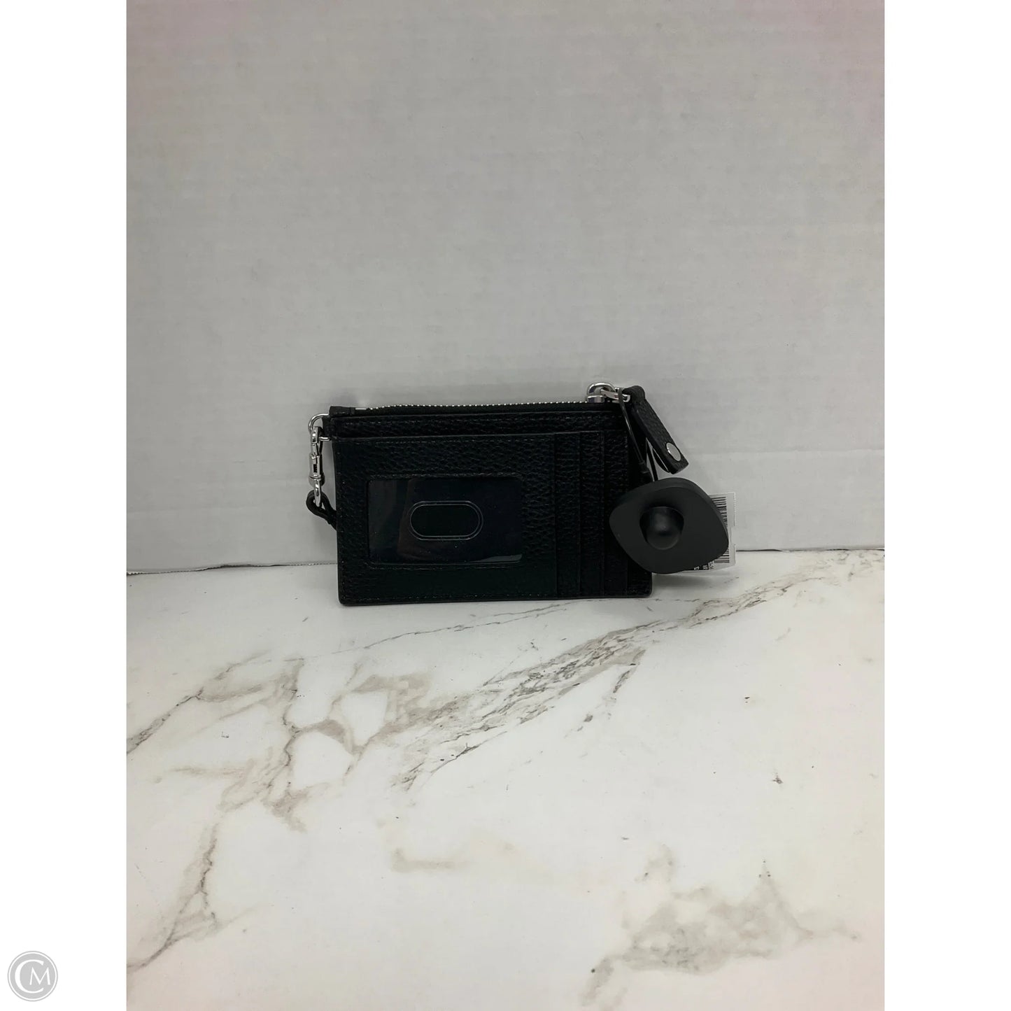 Id/card Holder Luxury Designer By Marc Jacobs, Size: Small