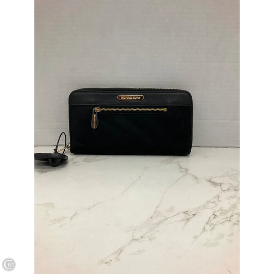 Wallet Designer By Michael Kors, Size: Large