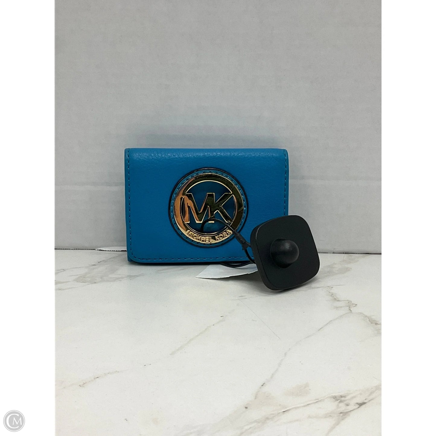 Id/card Holder Designer By Michael Kors, Size: Small