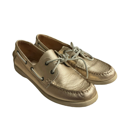 Shoes Flats Boat By White Mountain  Size: 9