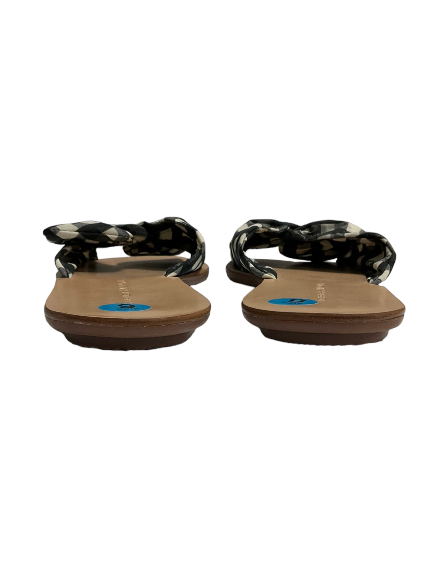 Sandals Flats By Loeffler Randall  Size: 6