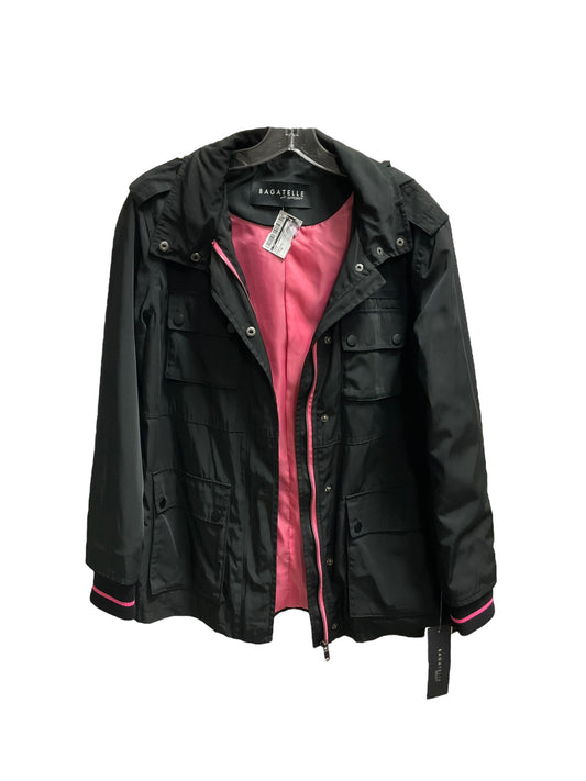 Jacket Windbreaker By Cmc  Size: Xs
