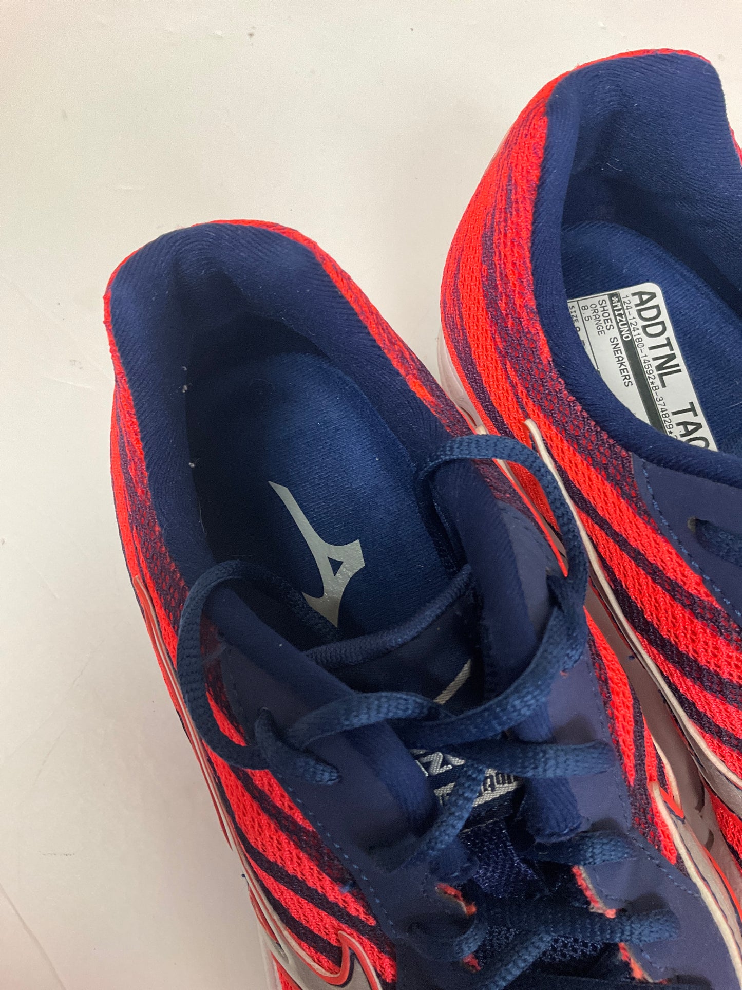 Shoes Sneakers By Mizuno  Size: 8.5