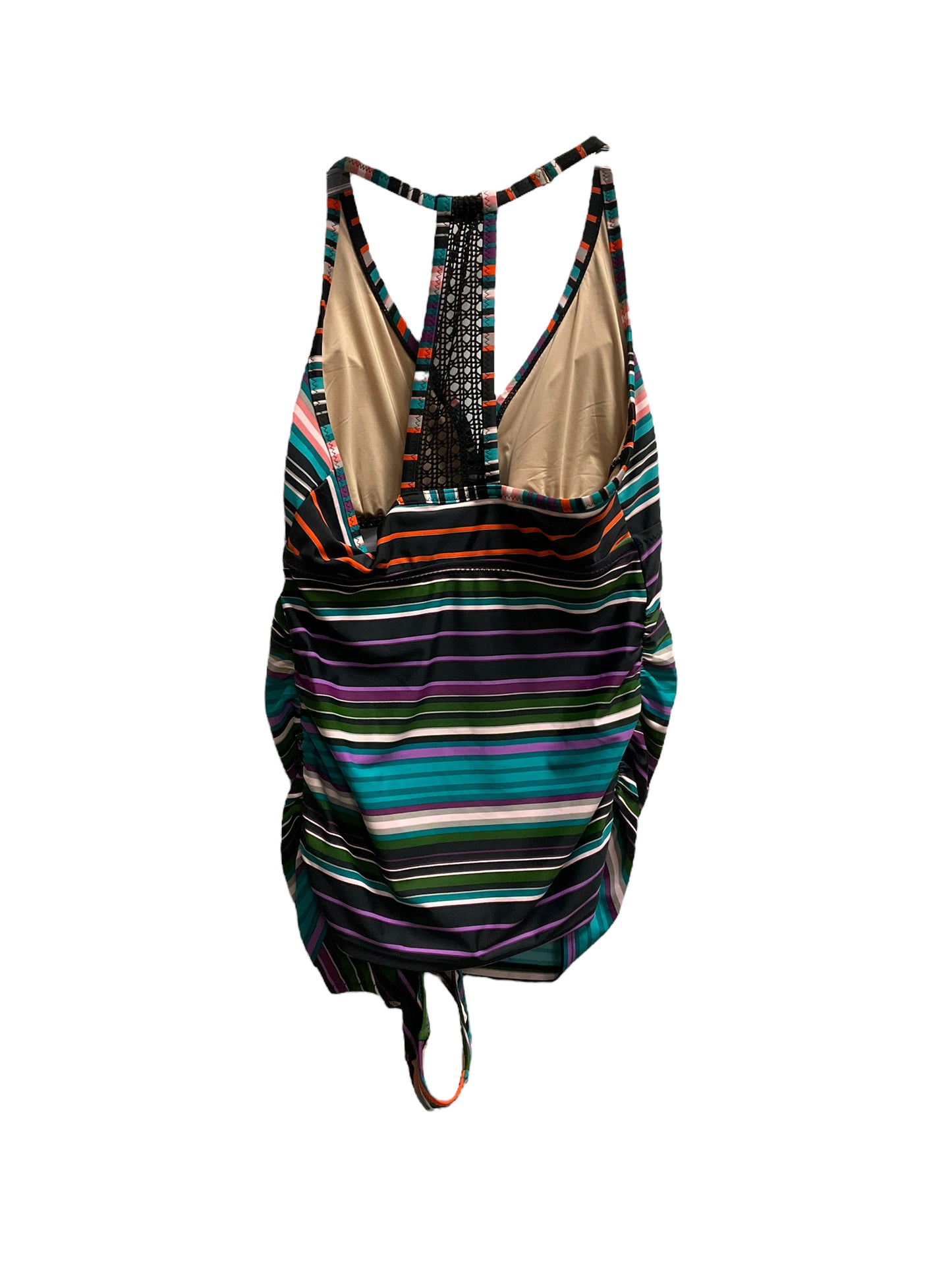 Swimsuit By A Pea In The Pod  Size: Xs