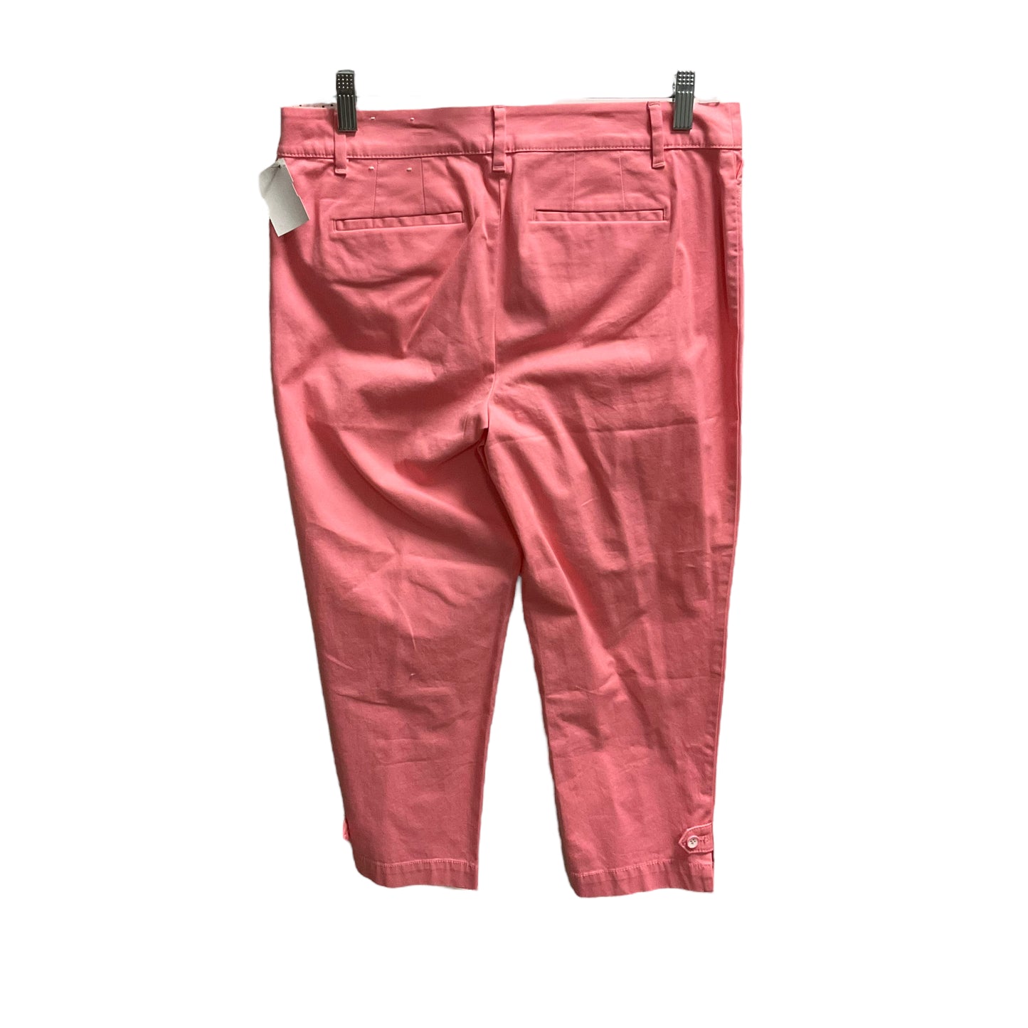 Pants Cropped By Talbots  Size: 6petite