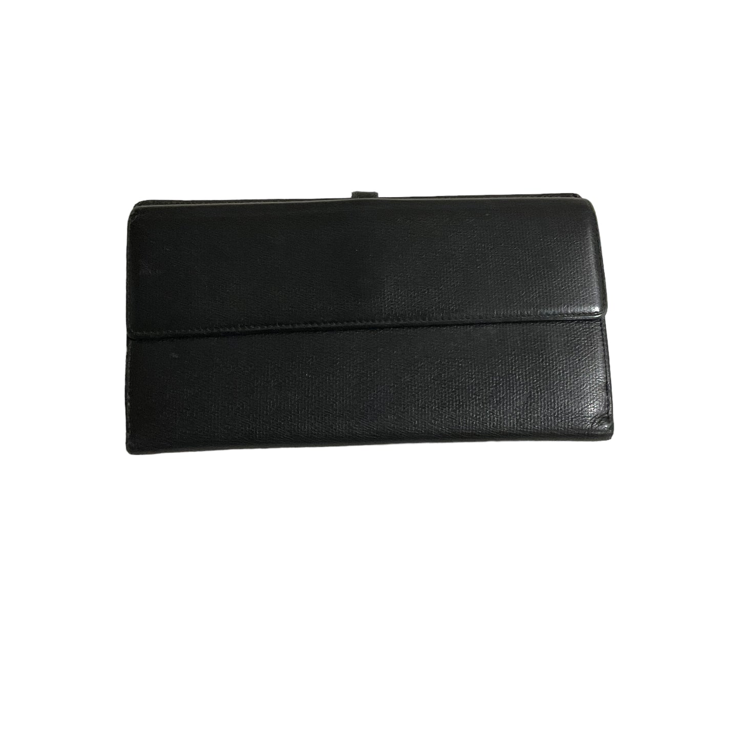 Wallet Luxury Designer By Chanel  Size: Large