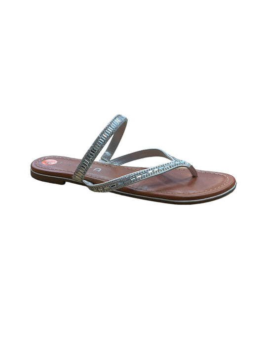 Sandals Flats By Unisa  Size: 8.5