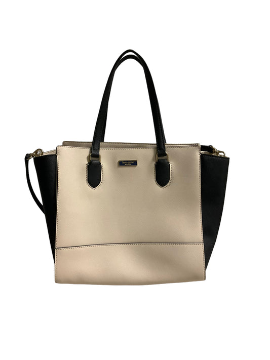 Handbag Designer By Kate Spade  Size: Large