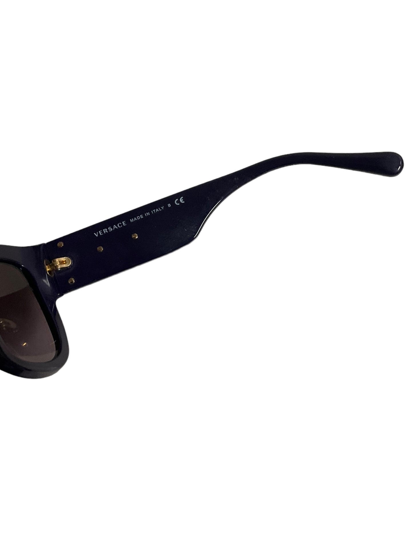 Sunglasses Luxury Designer Versace