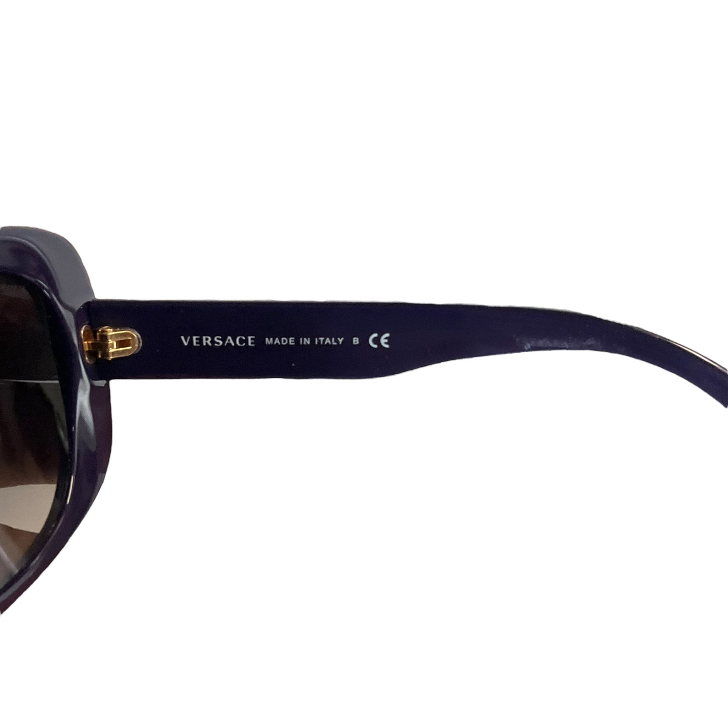 Sunglasses Luxury Designer By Versace