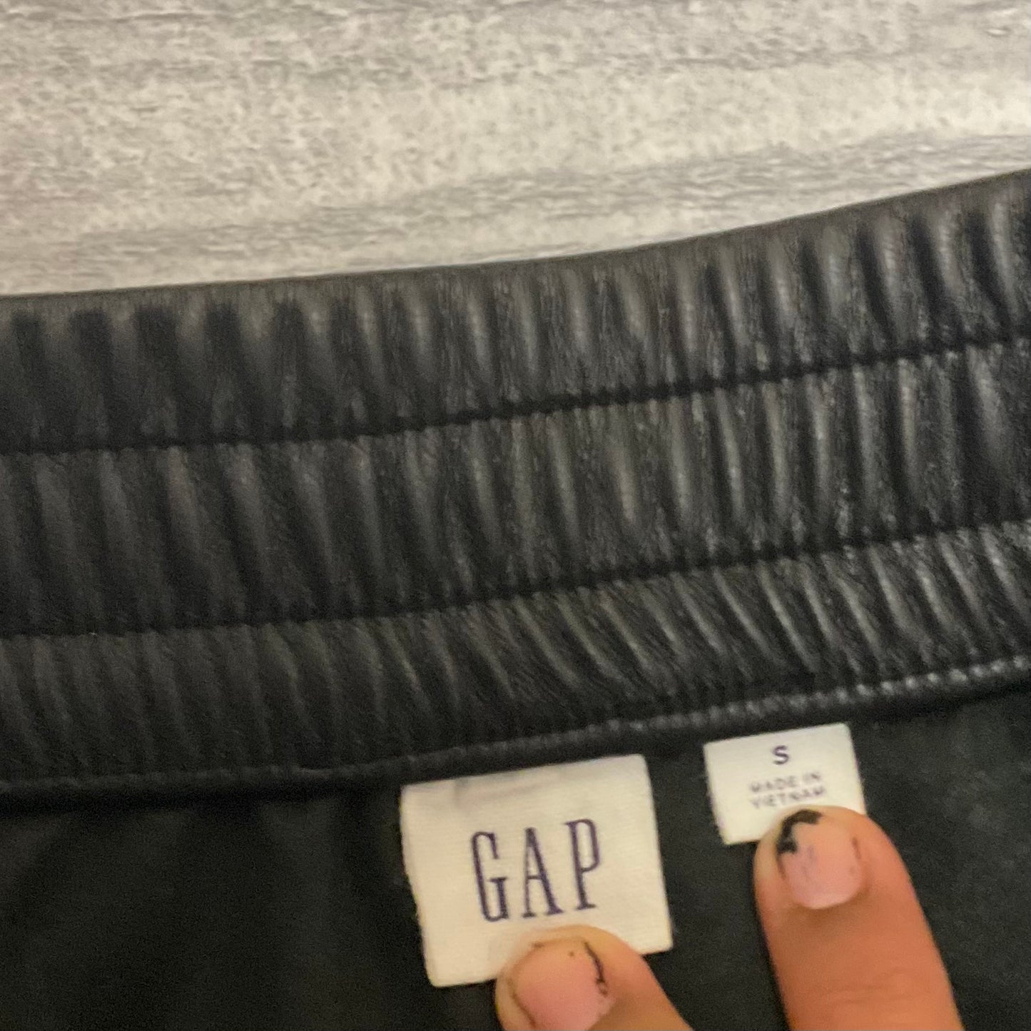 Pants Other By Gap In Black, Size: S