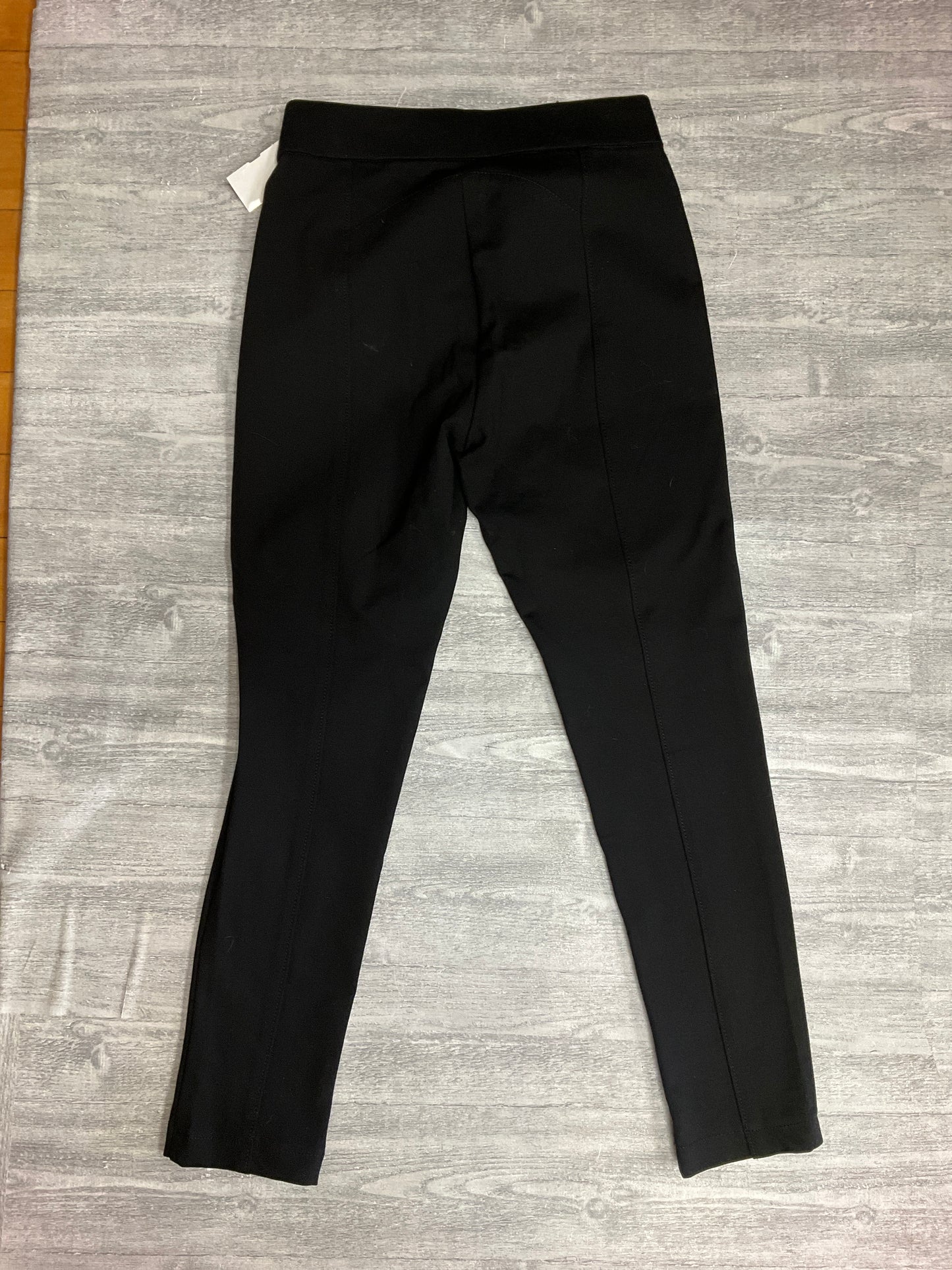 Pants Dress By Anne Klein In Black, Size: S