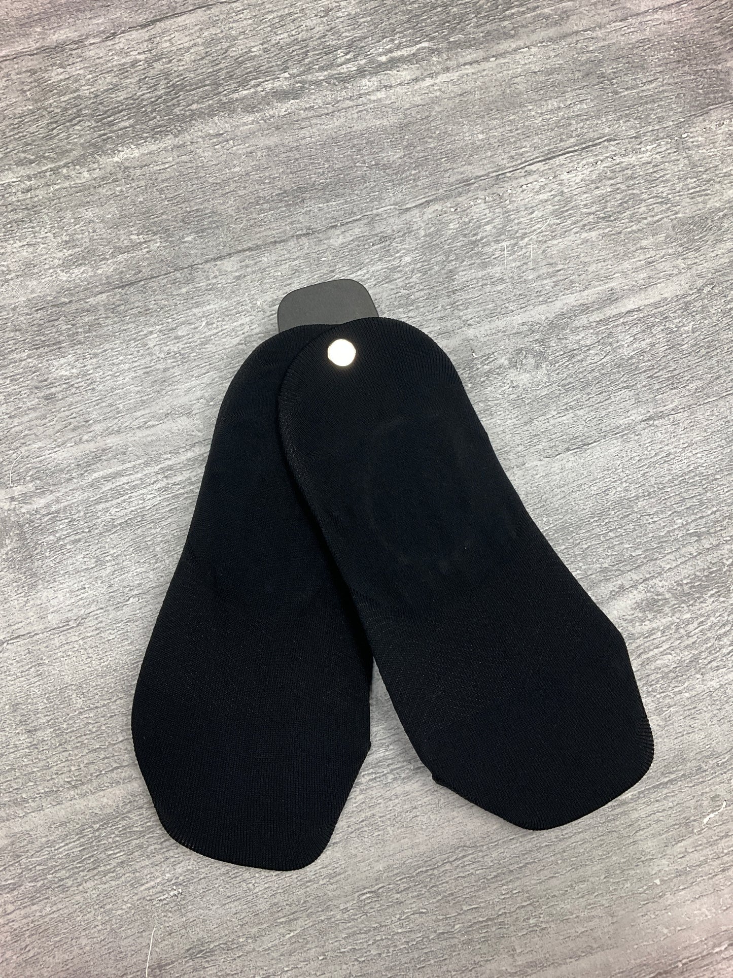 Socks By Under Armour In Black, Size: 0