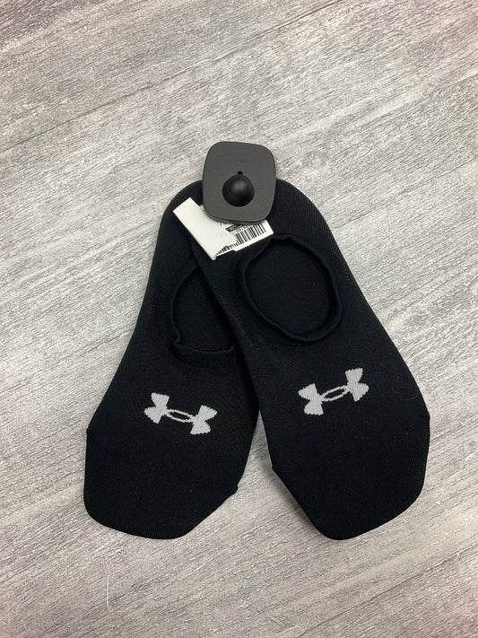 Socks By Under Armour In Black, Size: 0