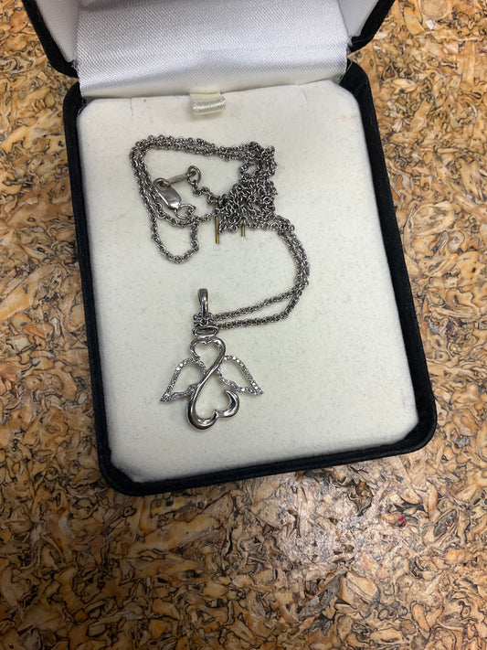 Necklace Charm By Kay Jewelers