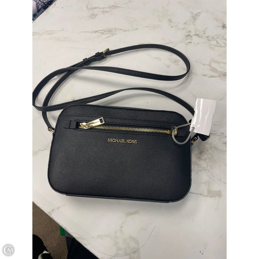 Handbag Designer By Michael Kors, Size: Small