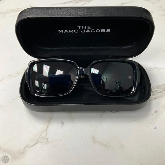 Sunglasses Designer By Marc Jacobs