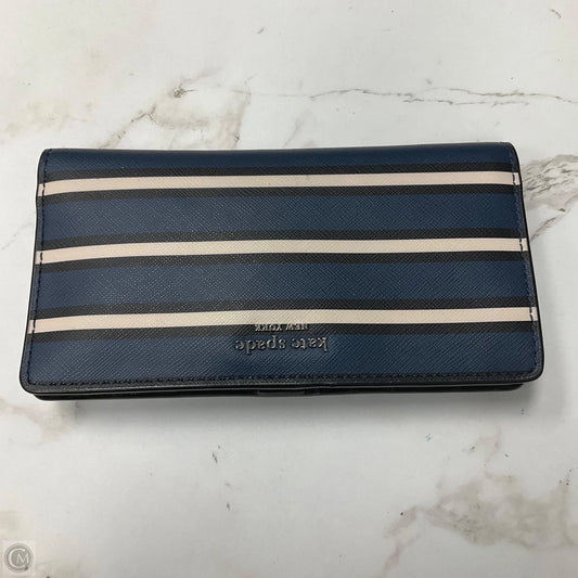 Wallet Designer By Kate Spade, Size: Medium