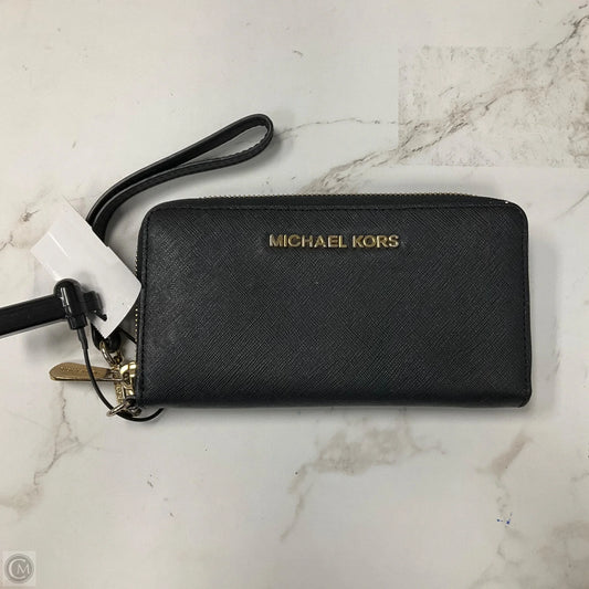 Wristlet Designer By Michael Kors, Size: Small