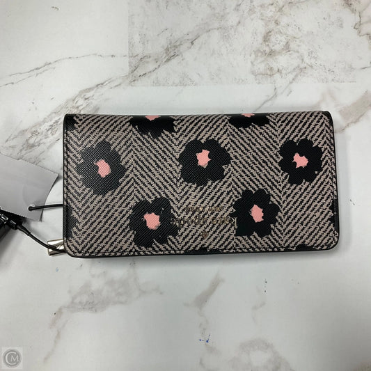Wallet Designer By Kate Spade, Size: Small