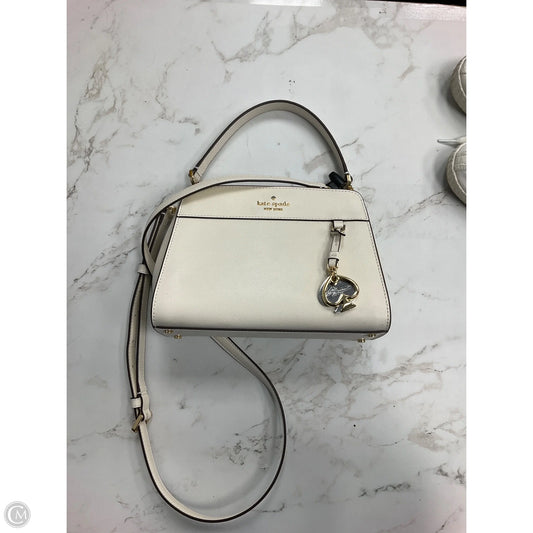 Crossbody Designer By Kate Spade, Size: Small