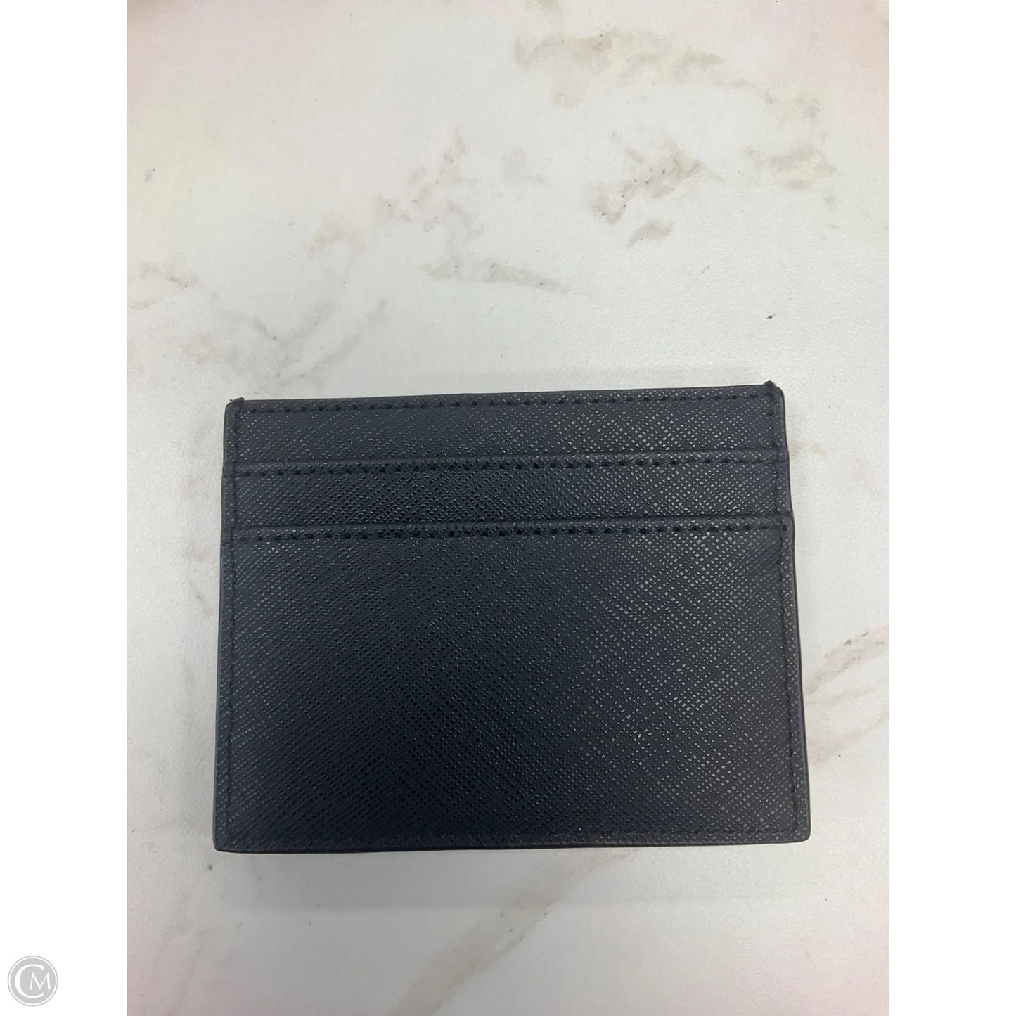 Id/card Holder Designer By Karl Lagerfeld