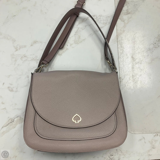 Handbag Designer By Kate Spade, Size: Medium