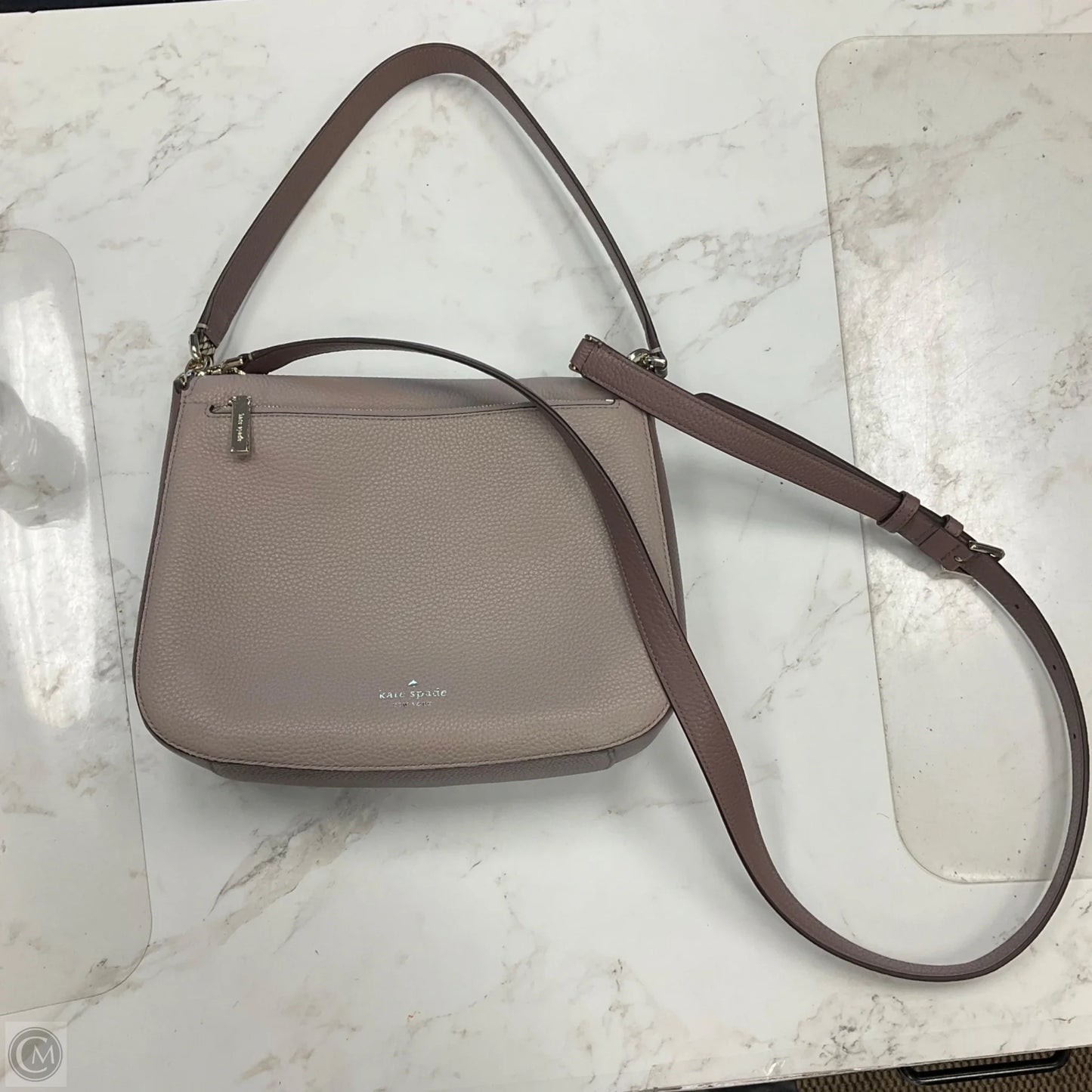 Handbag Designer By Kate Spade, Size: Medium