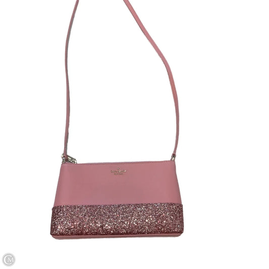 Handbag Designer By Kate Spade, Size: Small