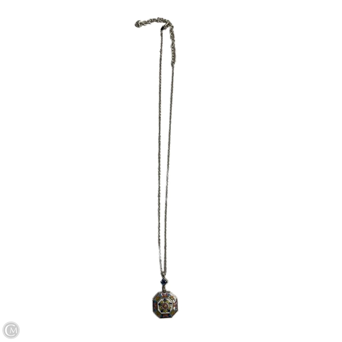 Necklace Pendant By Brighton