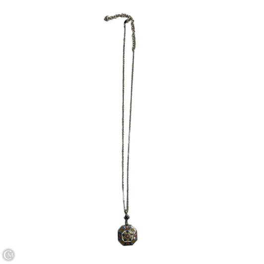 Necklace Pendant By Brighton