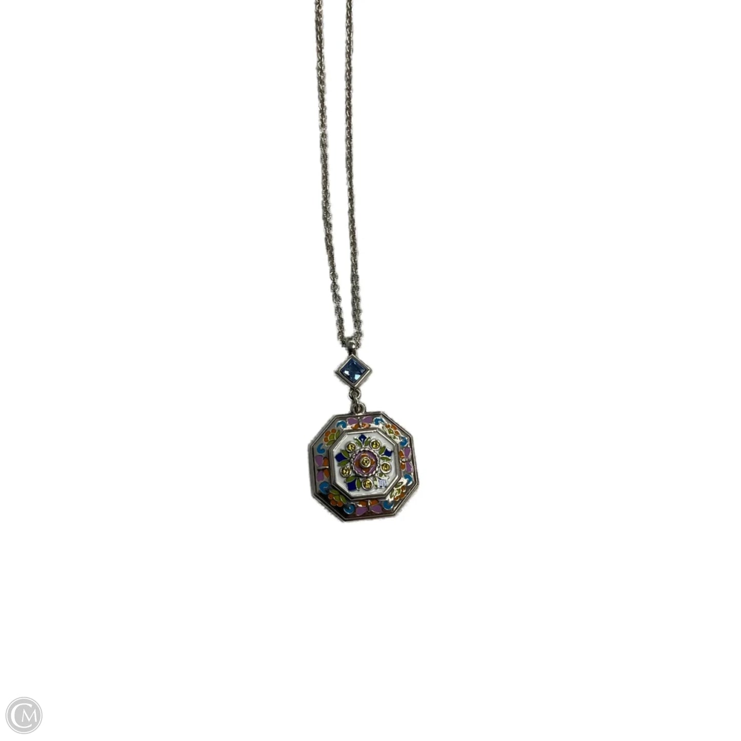 Necklace Pendant By Brighton