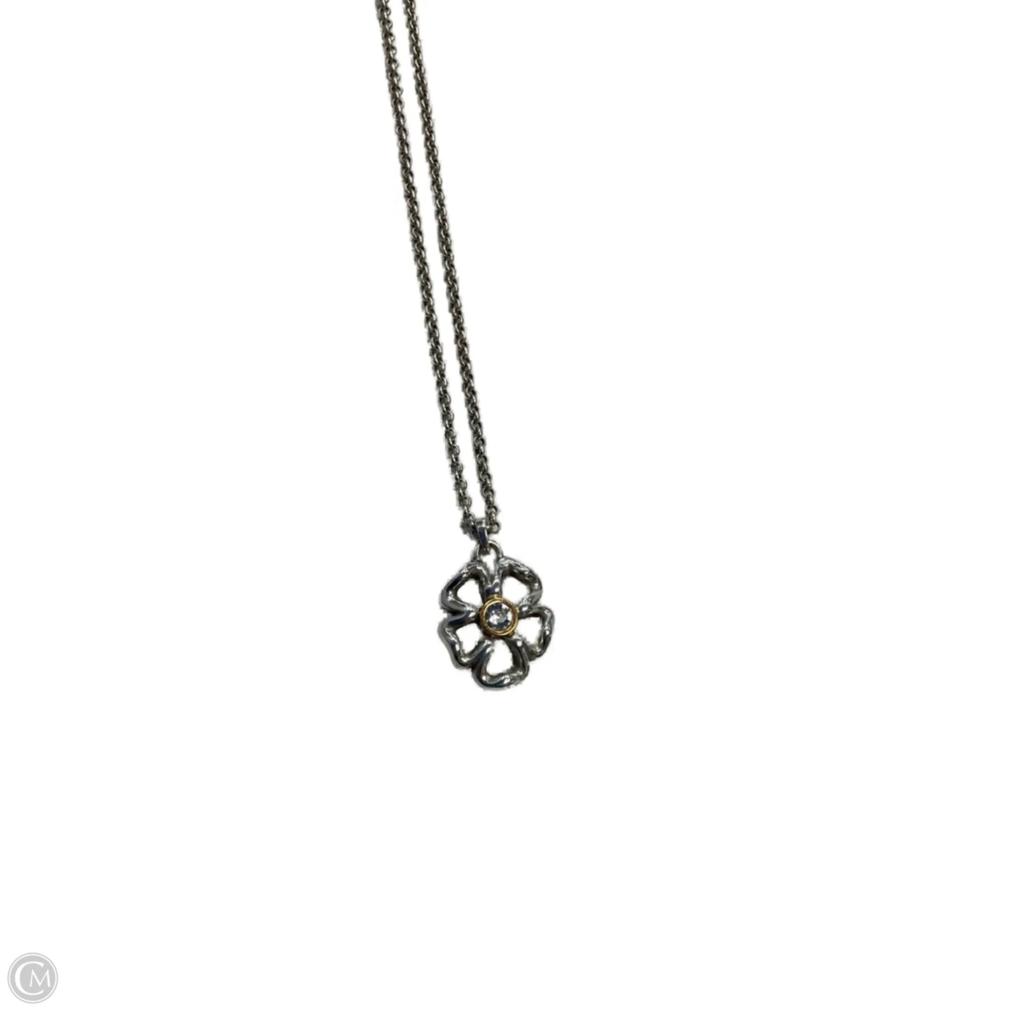Necklace Pendant By Brighton