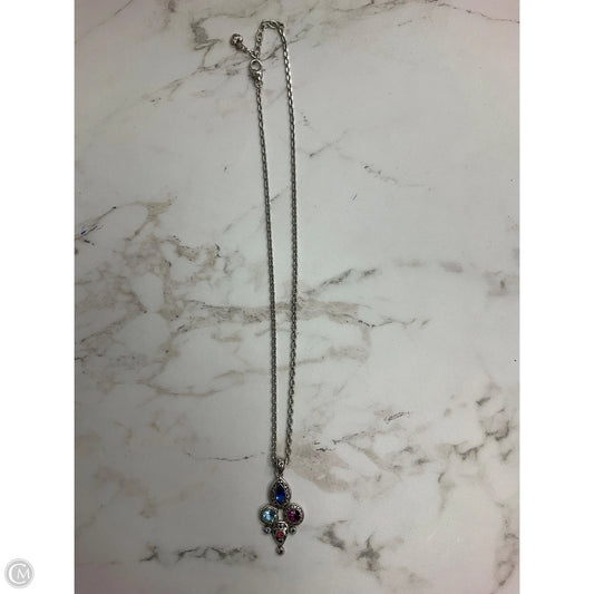 Necklace Charm By Brighton