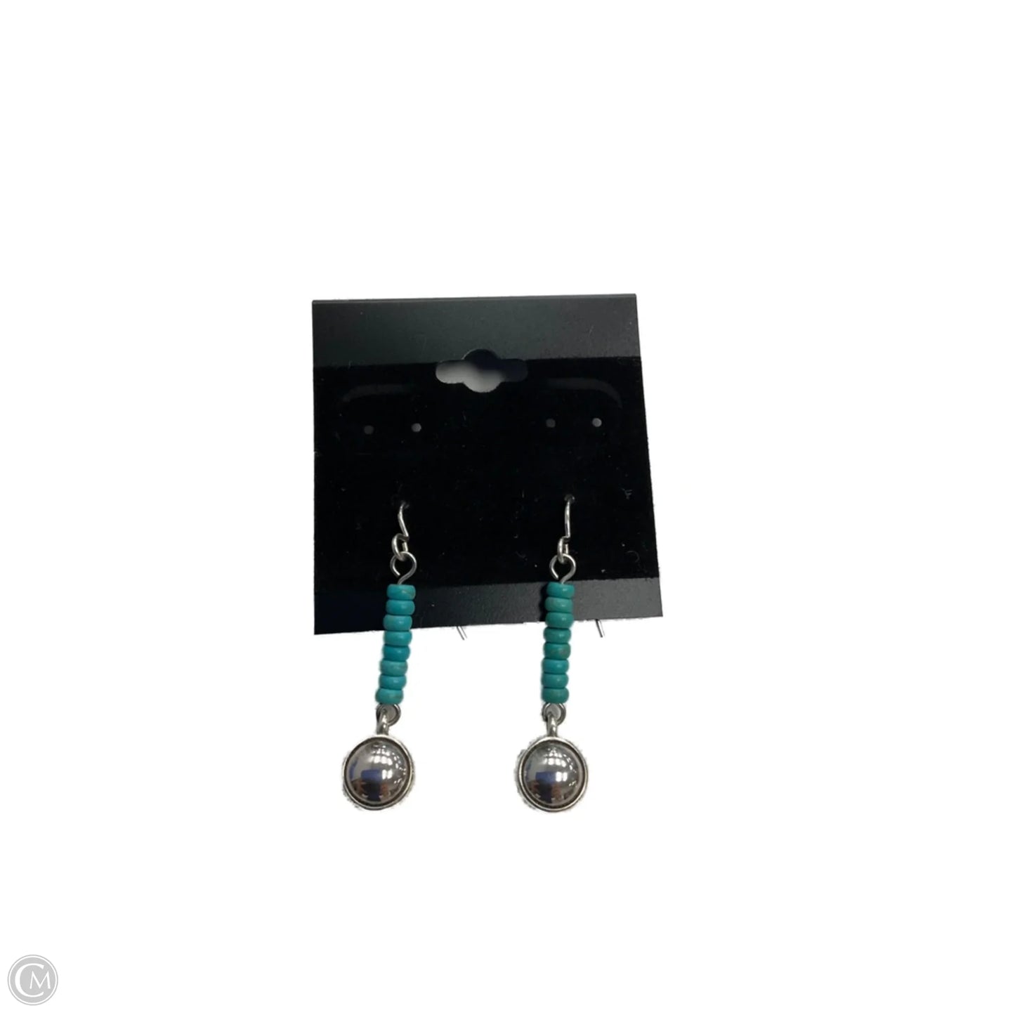 Earrings Dangle/drop By Brighton