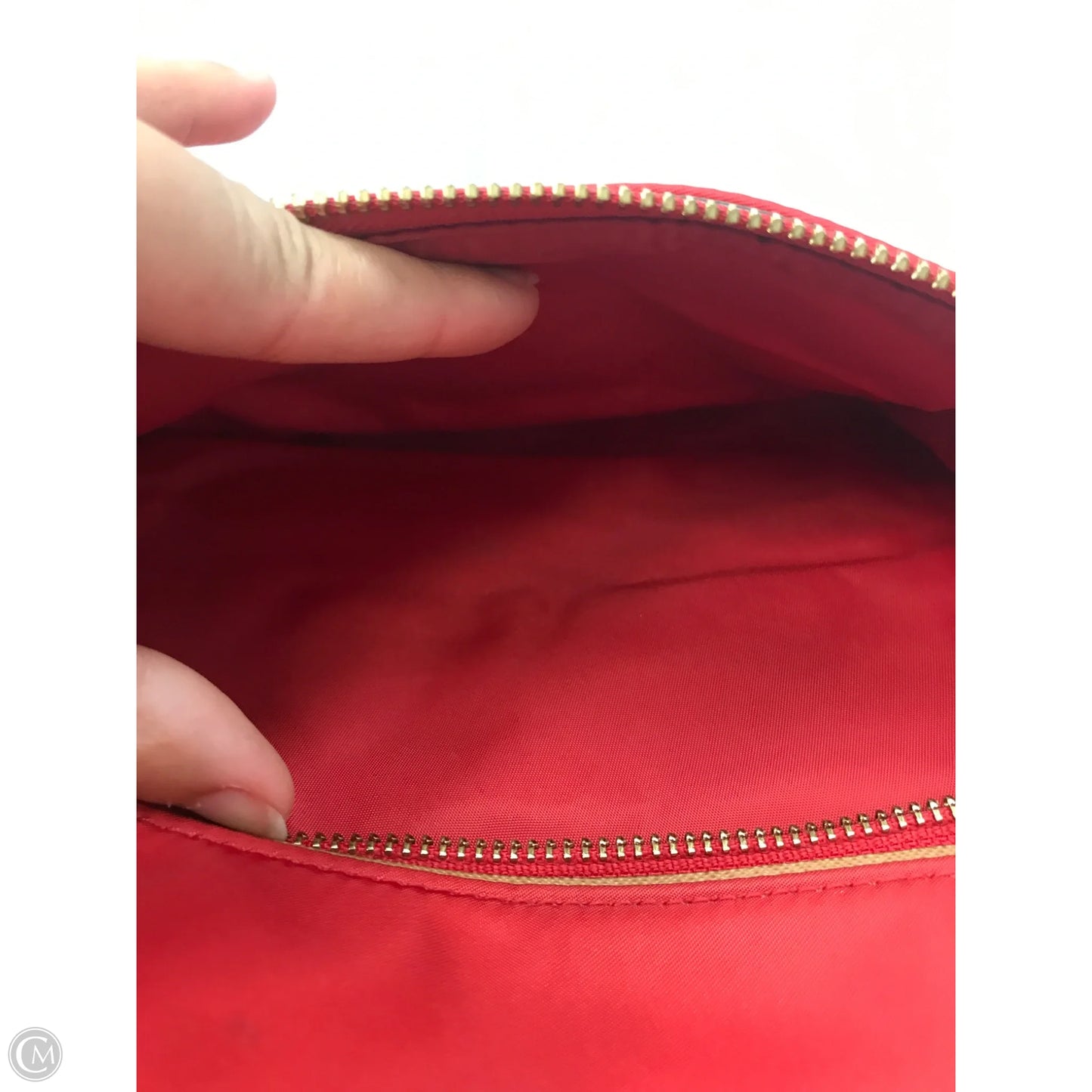 Backpack Designer By Michael Kors, Size: Medium