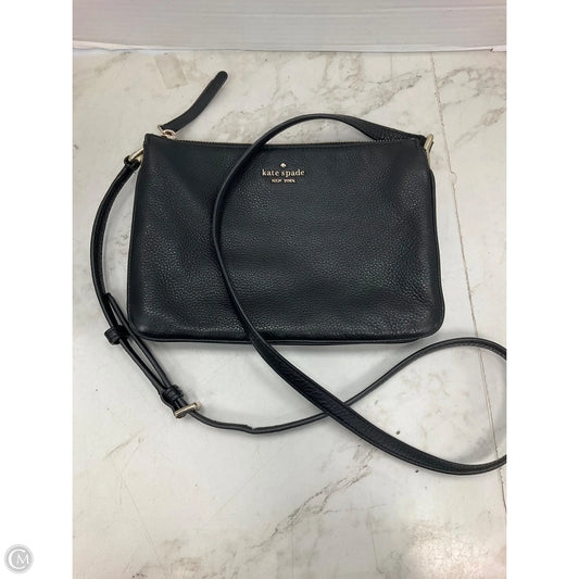 Crossbody Designer By Kate Spade, Size: Medium