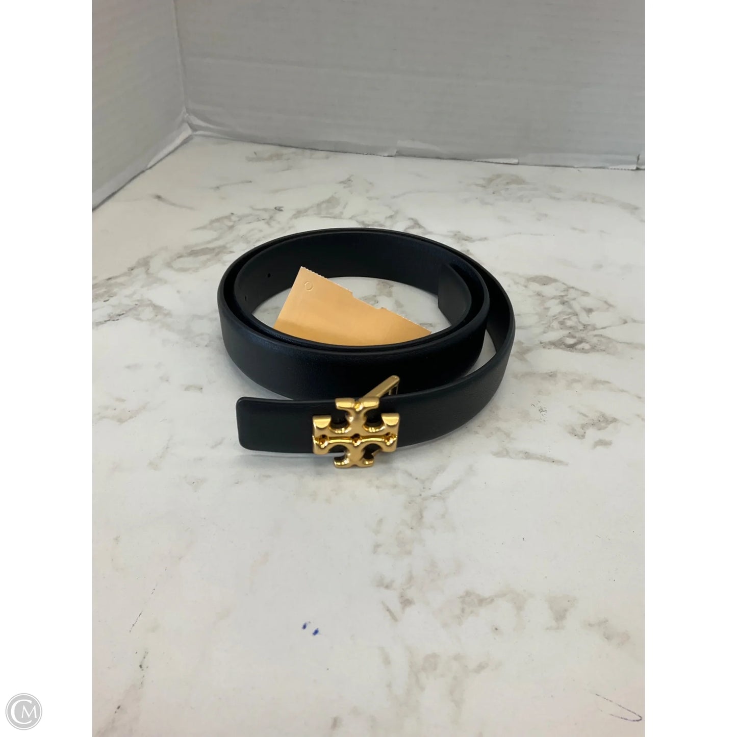 Belt Designer By Tory Burch, Size: X-Small