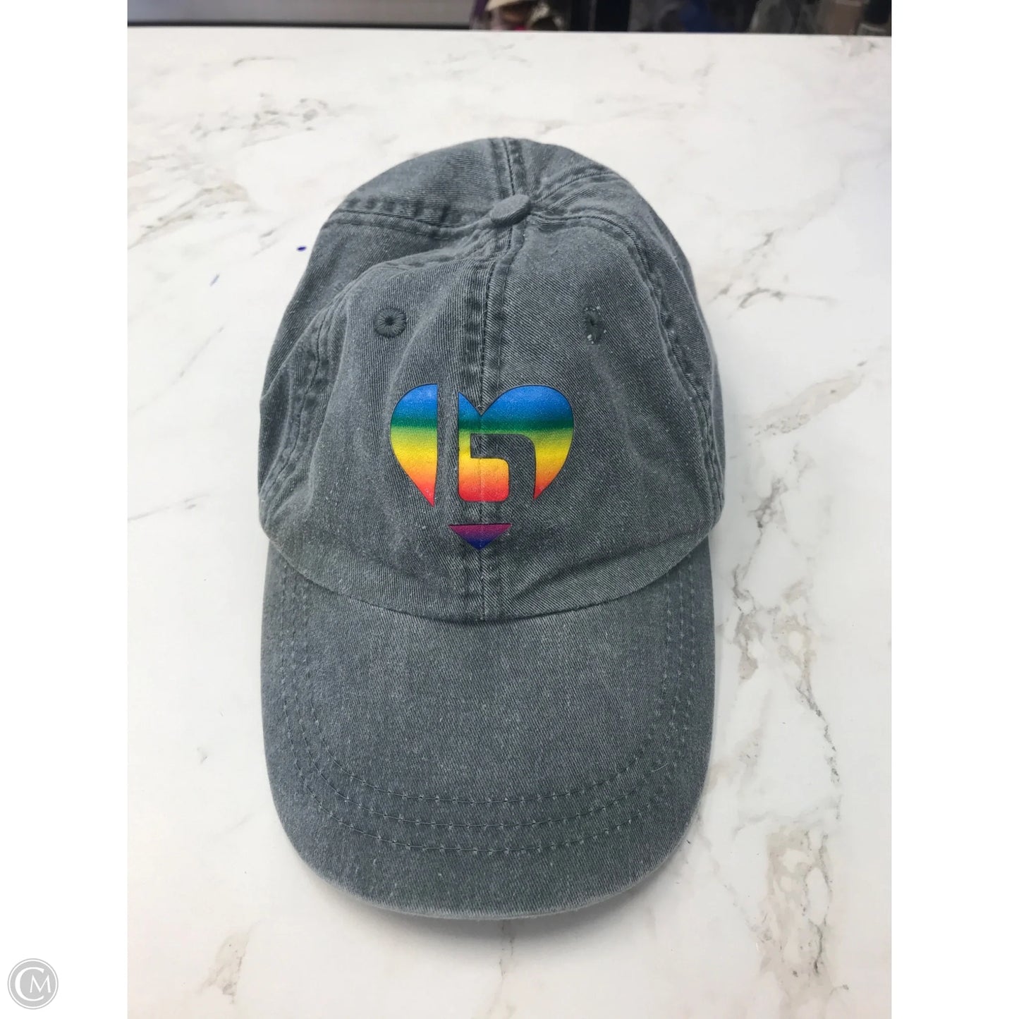 Hat Baseball Cap By Clothes Mentor
