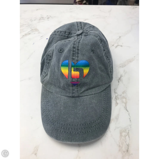 Hat Baseball Cap By Clothes Mentor