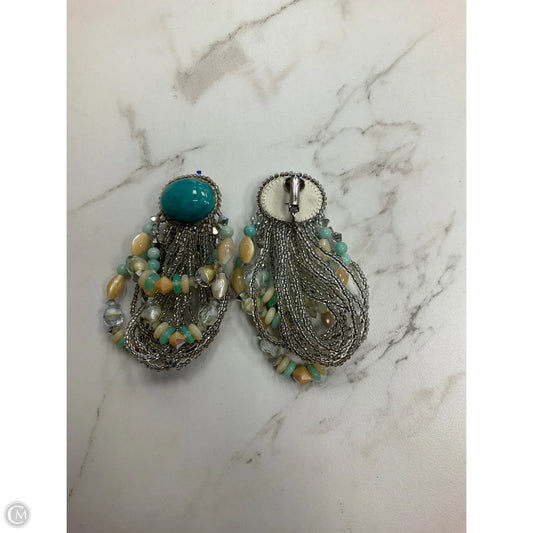 Earrings Clip By Clothes Mentor