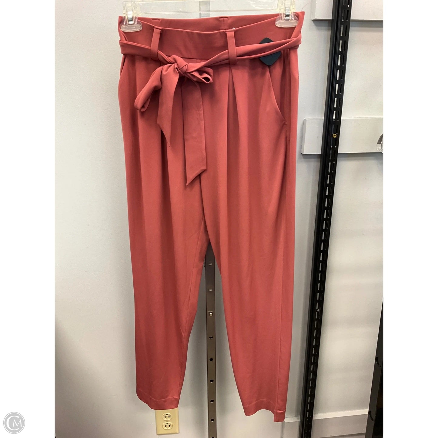 Pants Other By Express In Pink, Size: S