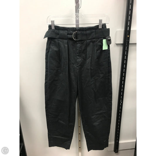Pants Other By Banana Republic In Black, Size: 4
