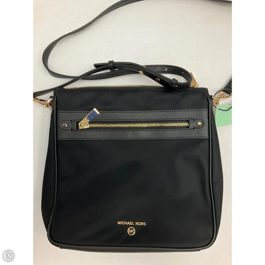 Crossbody Designer By Michael Kors, Size: Large
