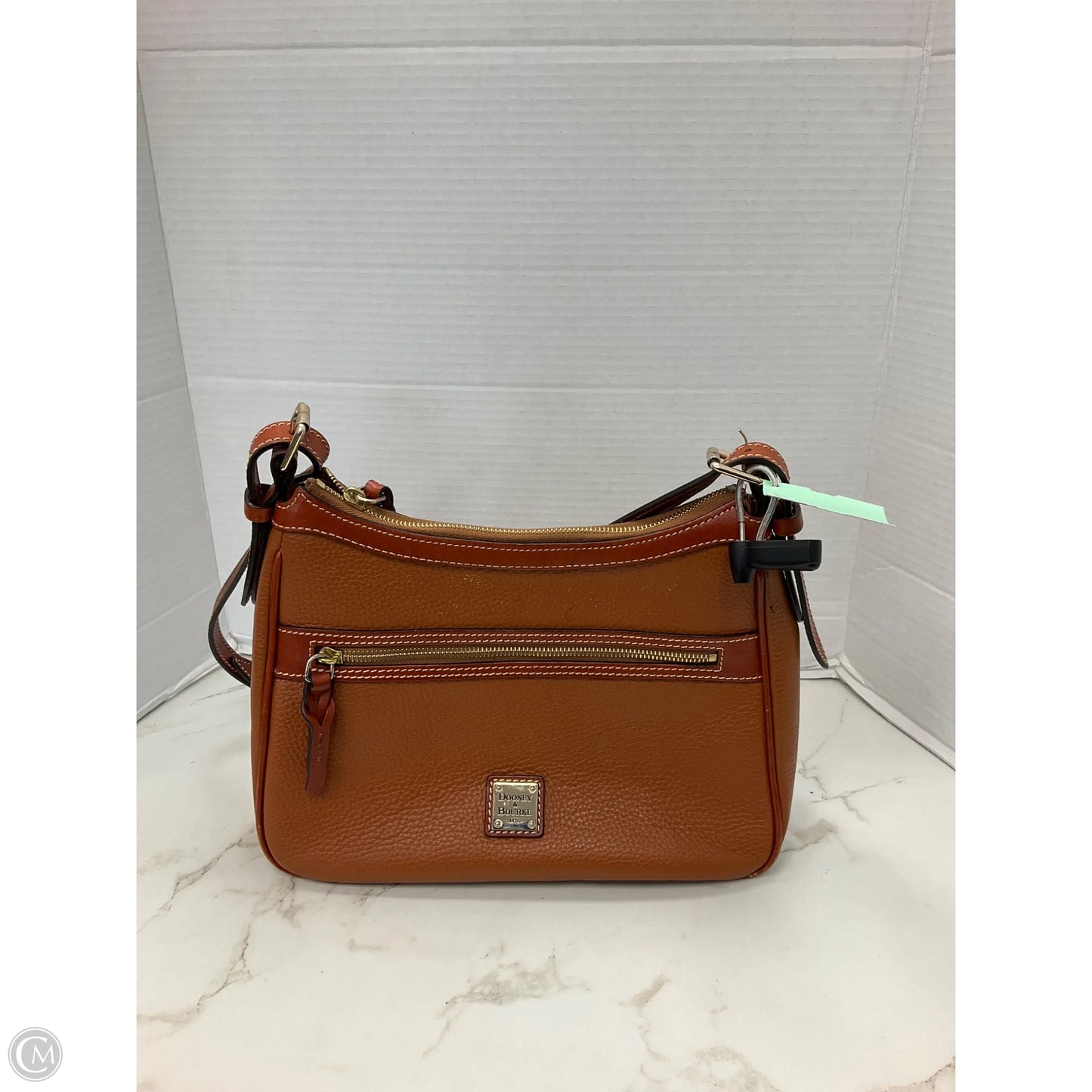 Handbag Designer By Dooney And Bourke, Size: Medium