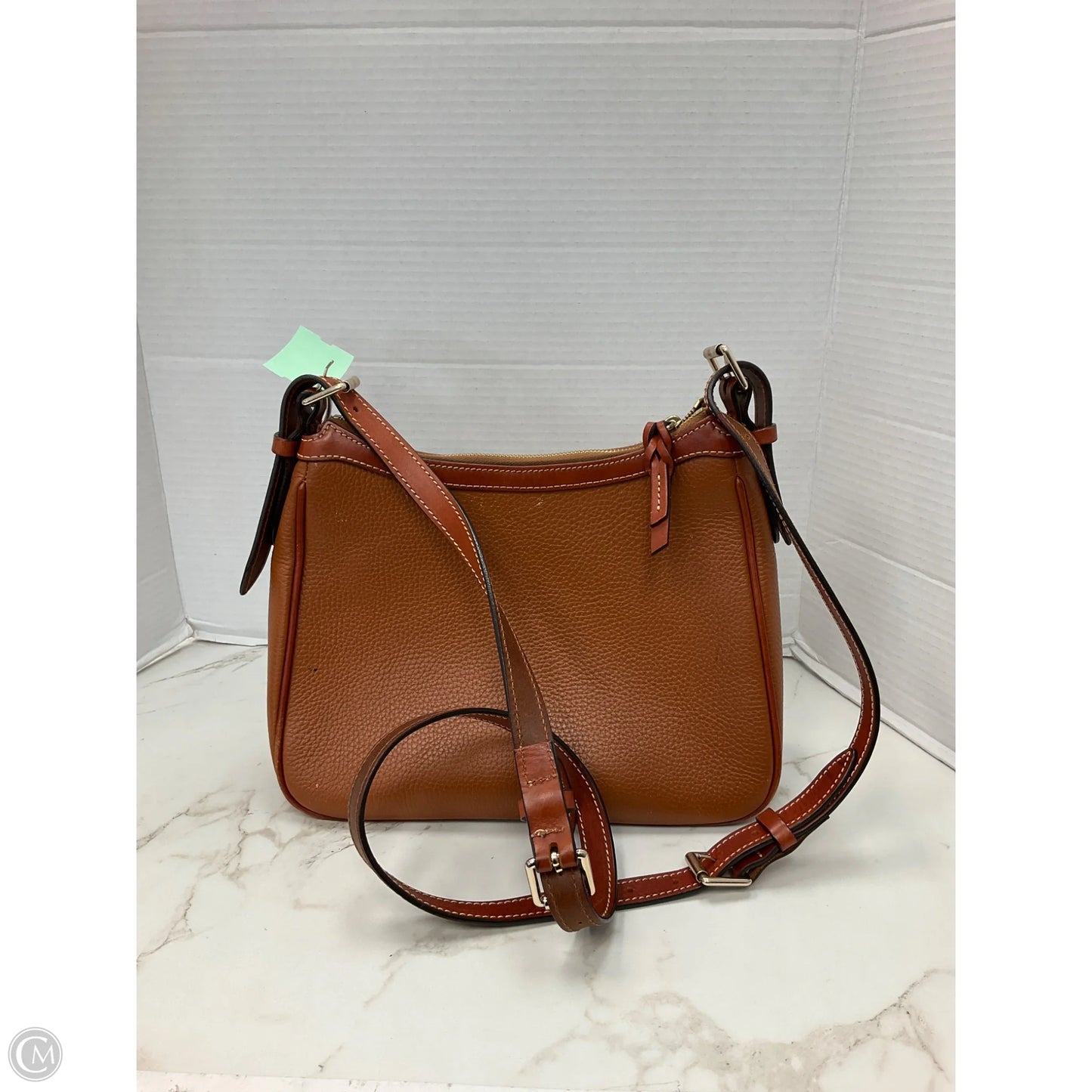 Handbag Designer By Dooney And Bourke, Size: Medium