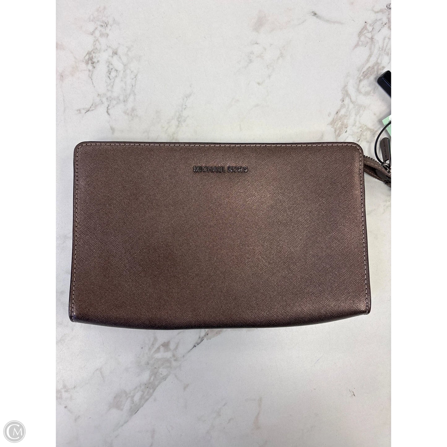 Wallet Designer By Michael Kors, Size: Large