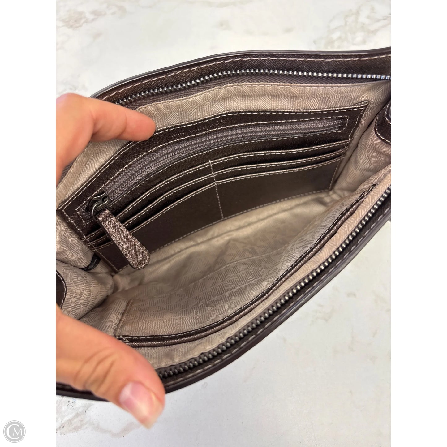 Wallet Designer By Michael Kors, Size: Large